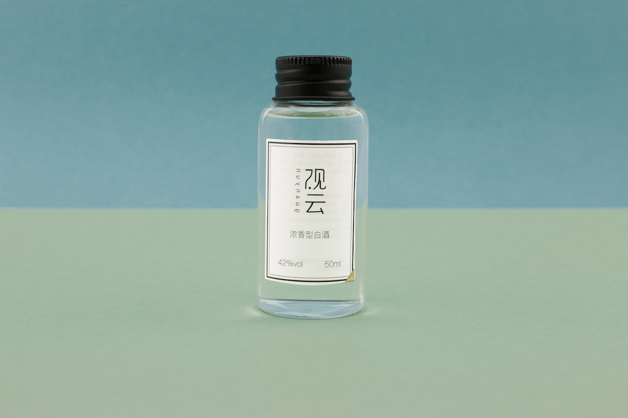两层三面标签